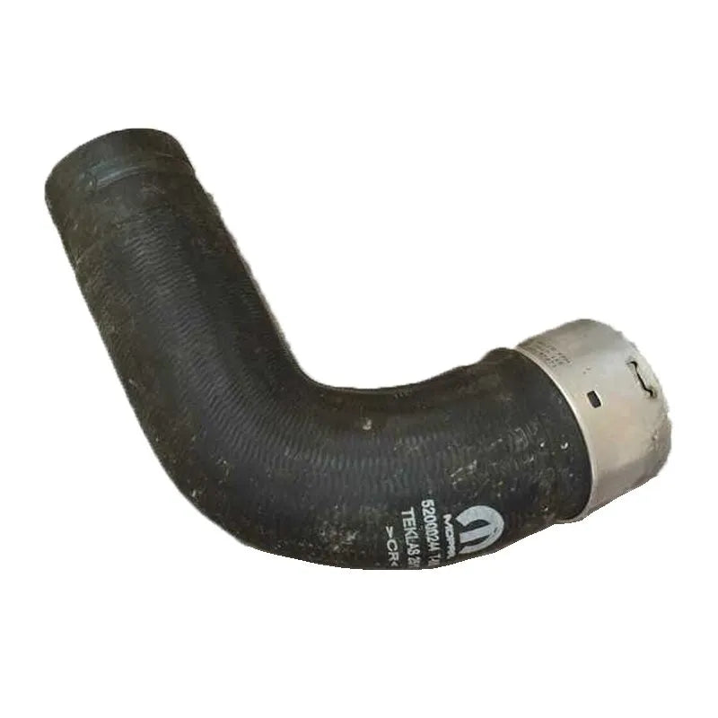 Fiat 500 Turbo Borusu 2007-2022 Oyl-Orjinal 52000244