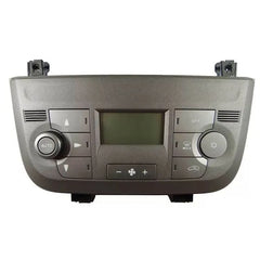 Doblo Kalorifer Klima Kumandası 2011-2022 