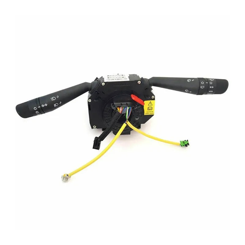 Grande Punto Far Sinyal Silecek Kumanda Grubu 2005-2015 