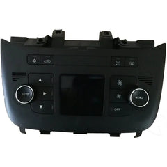Doblo Kalorifer Klima Kumandası 2011-2022 
