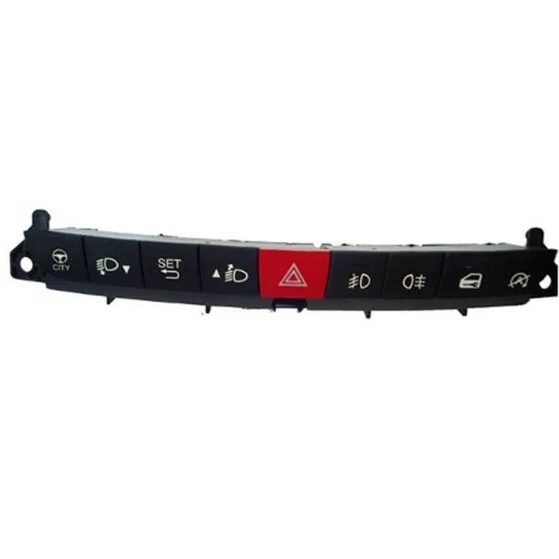 Fiat 500 Anahtar Kumanda Grubu 2007-2022 