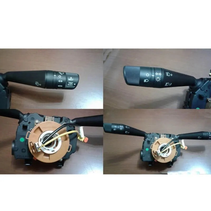 Doblo Far Sinyal Silecek Kumanda Grubu 2011-2022 