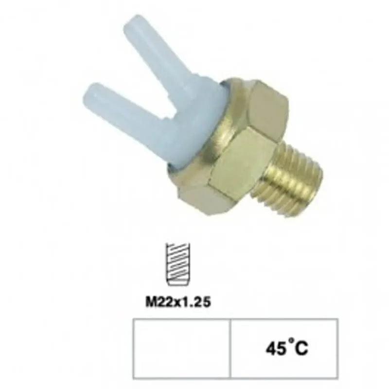 Tipo Manifold Sensörü 1990-2000 Oyl-Orjinal 7574407
