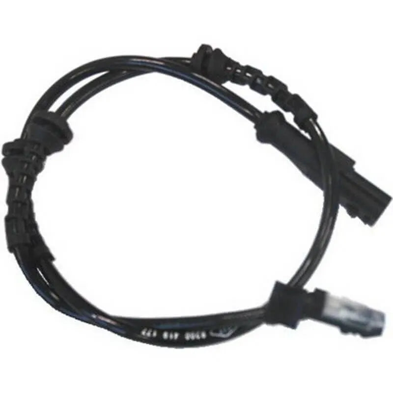 Clio Arka Abs Kablosu Sol 1999-2008 Oyl-Orjinal 7700806173