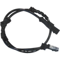 Clio Arka Abs Kablosu Sol 1999-2008 Oyl-Orjinal 7700806173