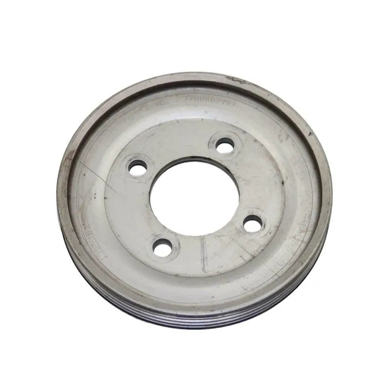 Renault 19 Krank Kasnağı 1991-2001 Oyl-Orjinal 7700867193