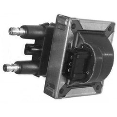 Espace Ateşleme Bobini 1989-1991 Oyl-Orjinal 7700854306
