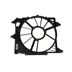 Clio Fan Davlumbazı 2003-2008 Oyl-Orjinal 7701056374