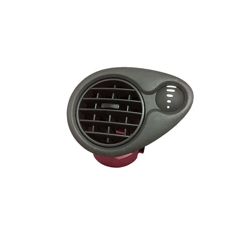 Clio Kalorifer Havalandırma Izgarası 2009-2012 