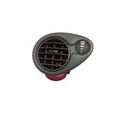 Clio Kalorifer Havalandırma Izgarası 2009-2012 