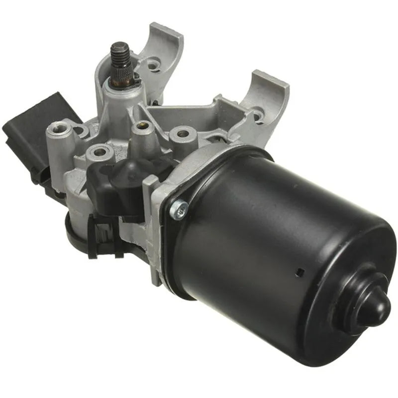 Clio Cam Silecek Motoru 2009-2012 Oyl-Orjinal 7701061590