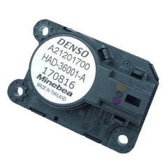Kangoo Kalorifer Klape Motoru 1998-2015 