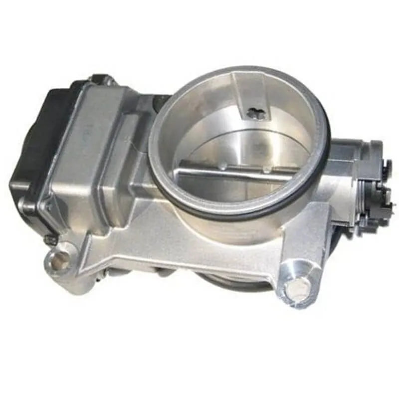 Modüs Gaz Kelebeği 2004-2009 Oyl-Orjinal 7701474709