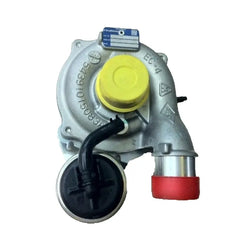 Megane Turbo 2010-2015 Oyl-Orjinal 7701476041