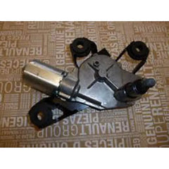 Megane Arka Cam Silecek Motoru 2004-2009 