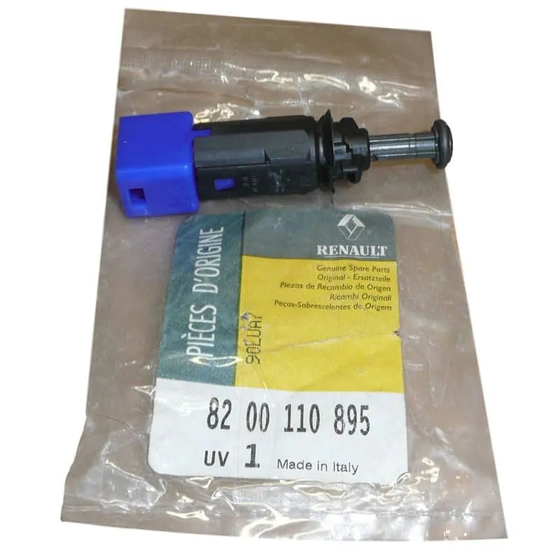 Laguna Fren Pedal Müşürü 2003-2007 Oyl-Orjinal 8200110895