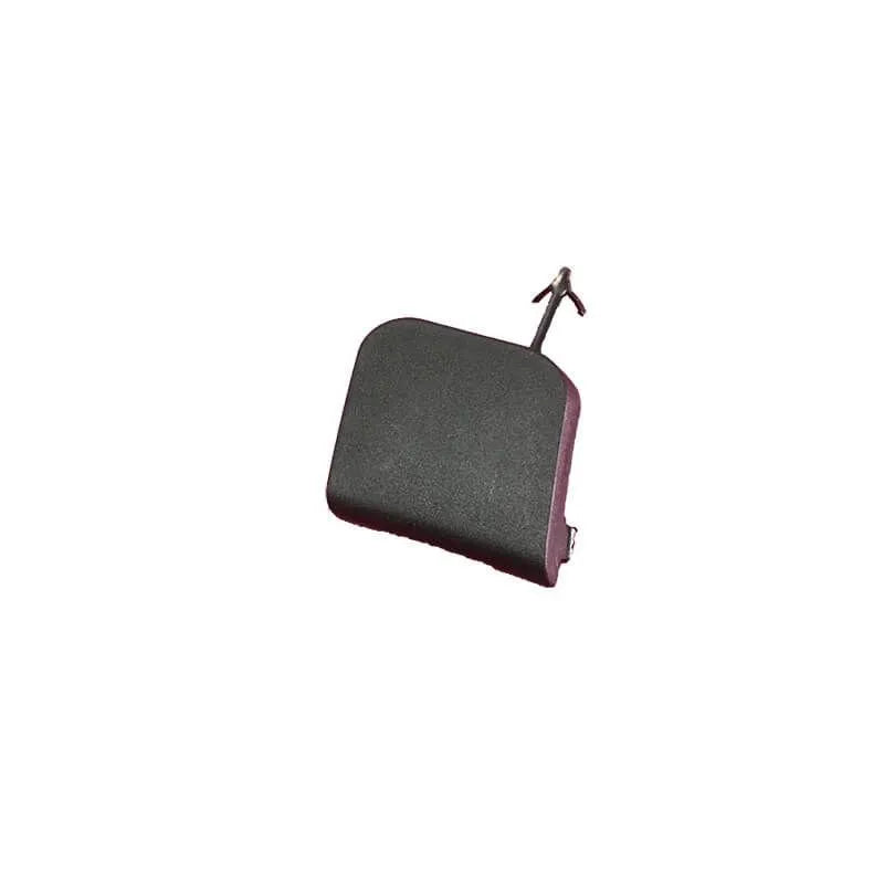 Clio Arka Tampon Çeki Demir Kapağı 1999-2008 
