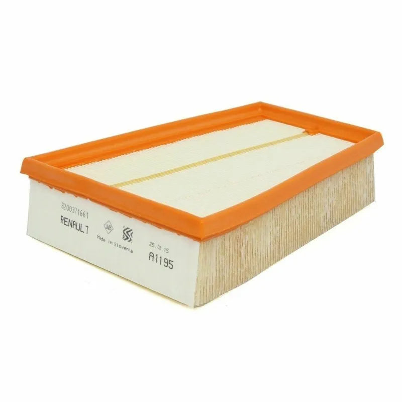 Megane Hava Filtresi 2004-2015 Oyl-Orjinal 8200166615