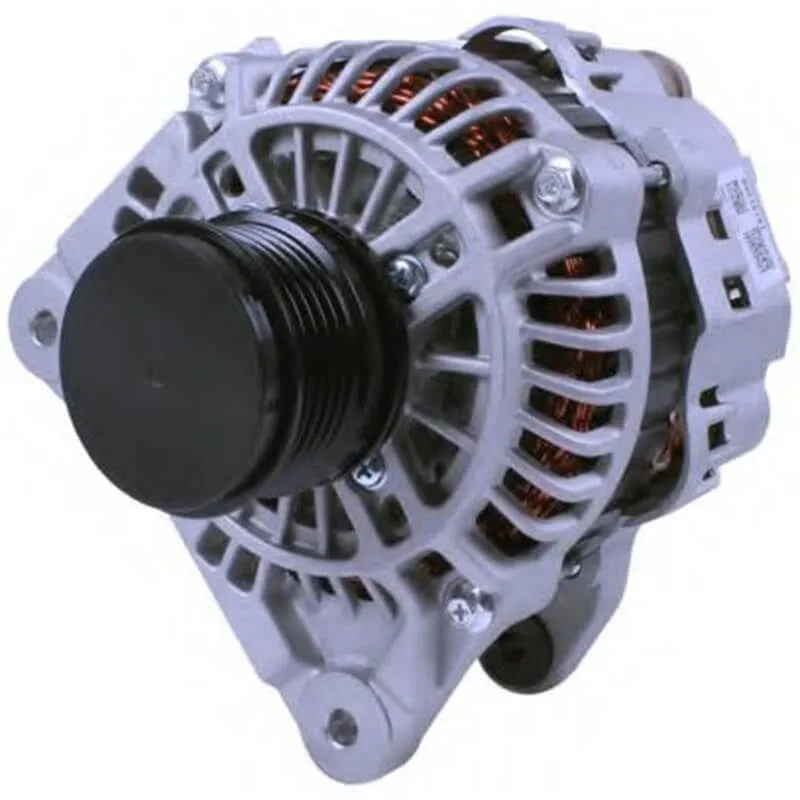 Megane Alternatör 2004-2019 Oyl-Orjinal 8200120286