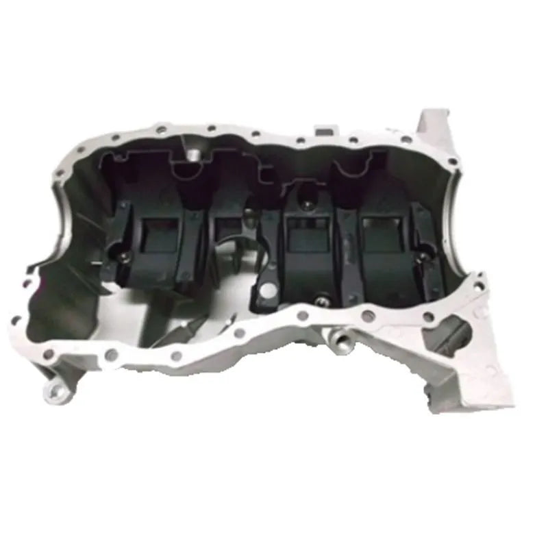 Captur Yağ Karteri Alt 2013-2019 Oyl-Orjinal 111101864R