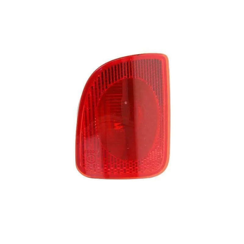 Kangoo Arka Tampon Reflektörü Sağ 2010-2015 