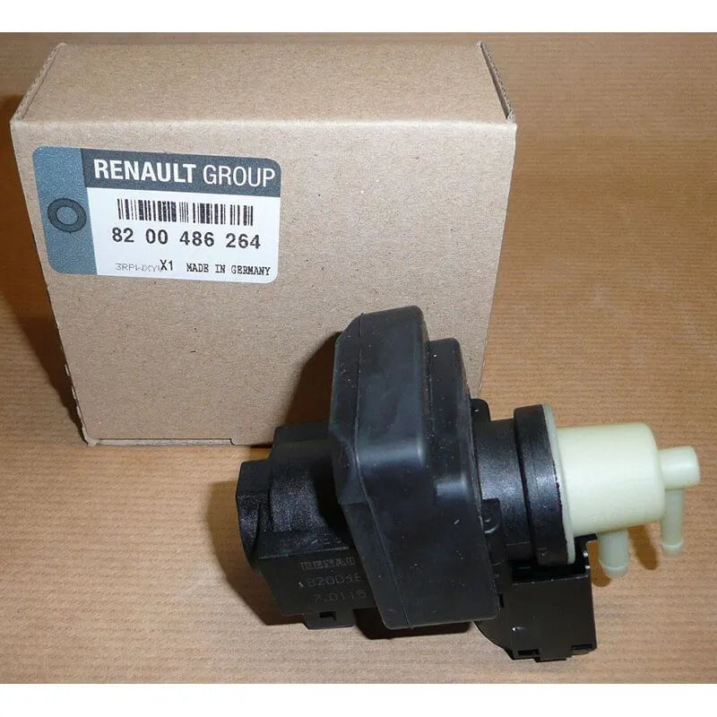 Trafic Turbo Basınç Sensörü 2005-2014 Oyl-Orjinal 8200270451