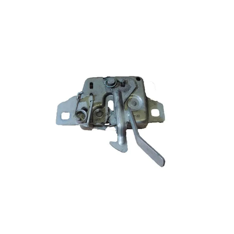 Kangoo Kaput Kilidi 2003-2015 Oyl-Orjinal 656018201R