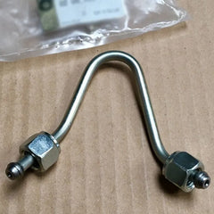 Fluence Enjektör Borusu 2008-2015 Oyl-Orjinal 7701209714