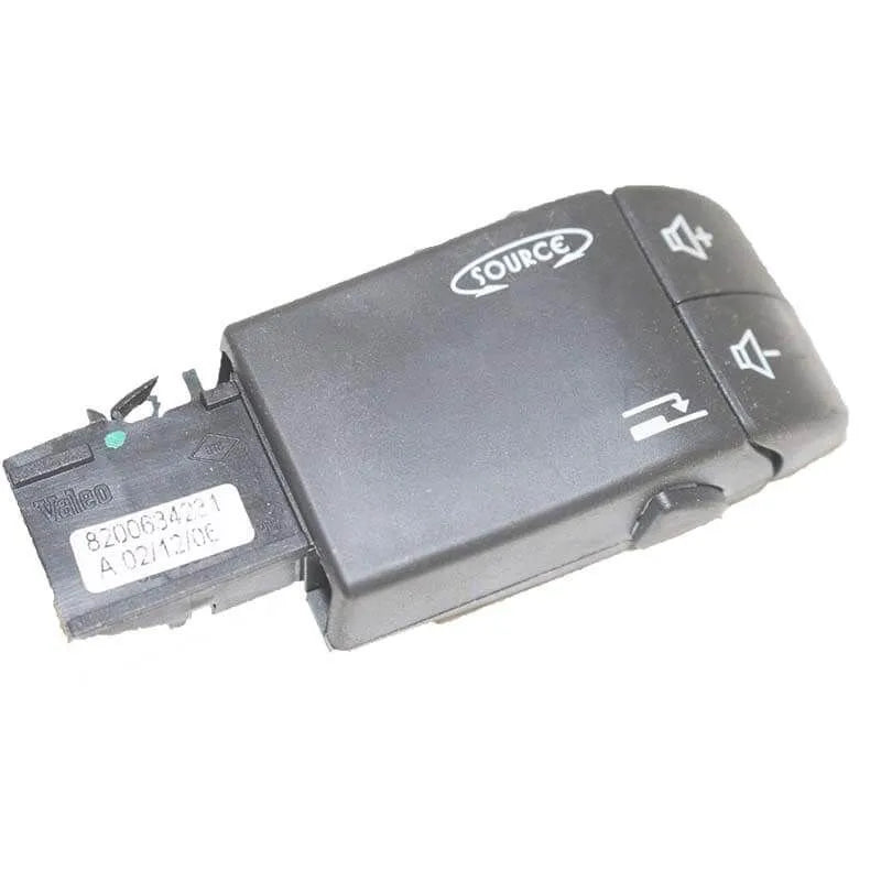 Clio Direksiyon Radyo Kumandası 2003-2008 
