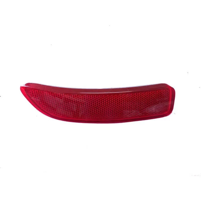 Logan Arka Tampon Reflektörü Sağ 2002-2014 