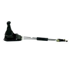 Clio Vites Kolu Kumandası 2009-2012 Oyl-Orjinal 8200556912
