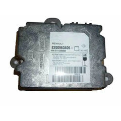 Clio Airbag Kontrol Ünitesi 2009-2012 Oyl-Orjinal 8200502126