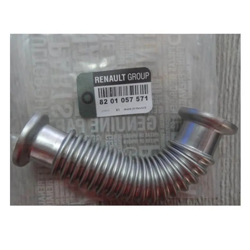 Latitude Turbo Borusu 2011-2014 Oyl-Orjinal 8200939351