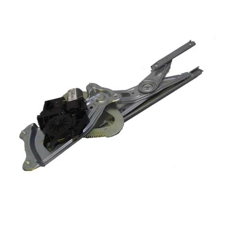 Megane Arka Cam Krikosu Sol 2010-2015 Oyl-Orjinal 827210006R