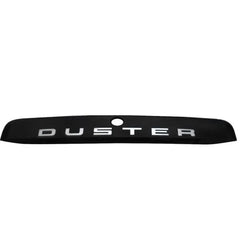 Duster Bagaj Kapağı Dış Kaplama Plastiği 2011-2017 
