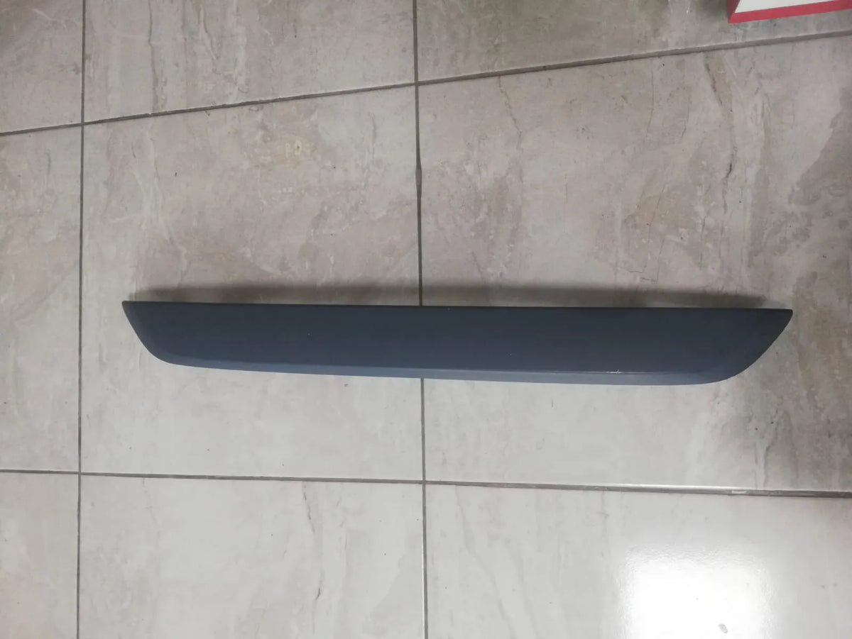 Captur Bagaj Kapağı Dış Kaplama Plastiği 2013-2019 