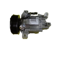 Sandero Klima Kompresörü 2008-2018 Oyl-Orjinal 926000216R