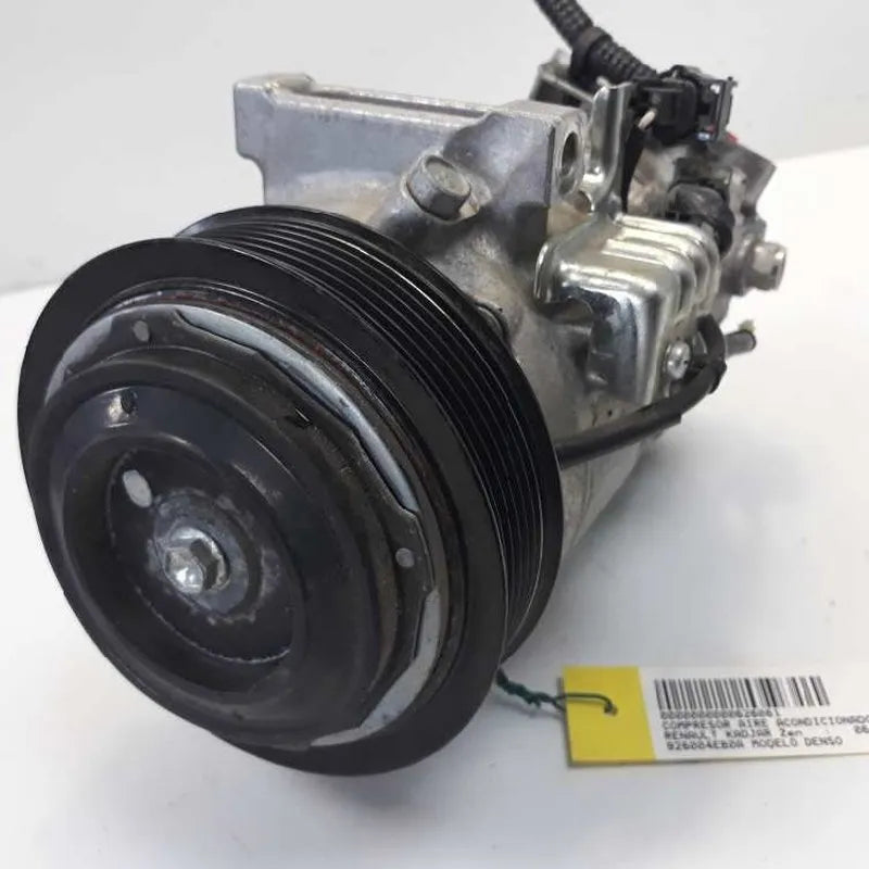 Kadjar Klima Kompresörü 2015-2016 Oyl-Orjinal 926004EB0A