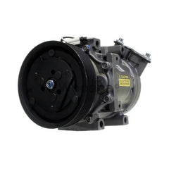 Sandero Klima Kompresörü 2008-2016 Oyl-Orjinal 926006229R