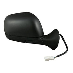 Duster Yan Ayna 2011-2017 Oyl-Orjinal 963018251R