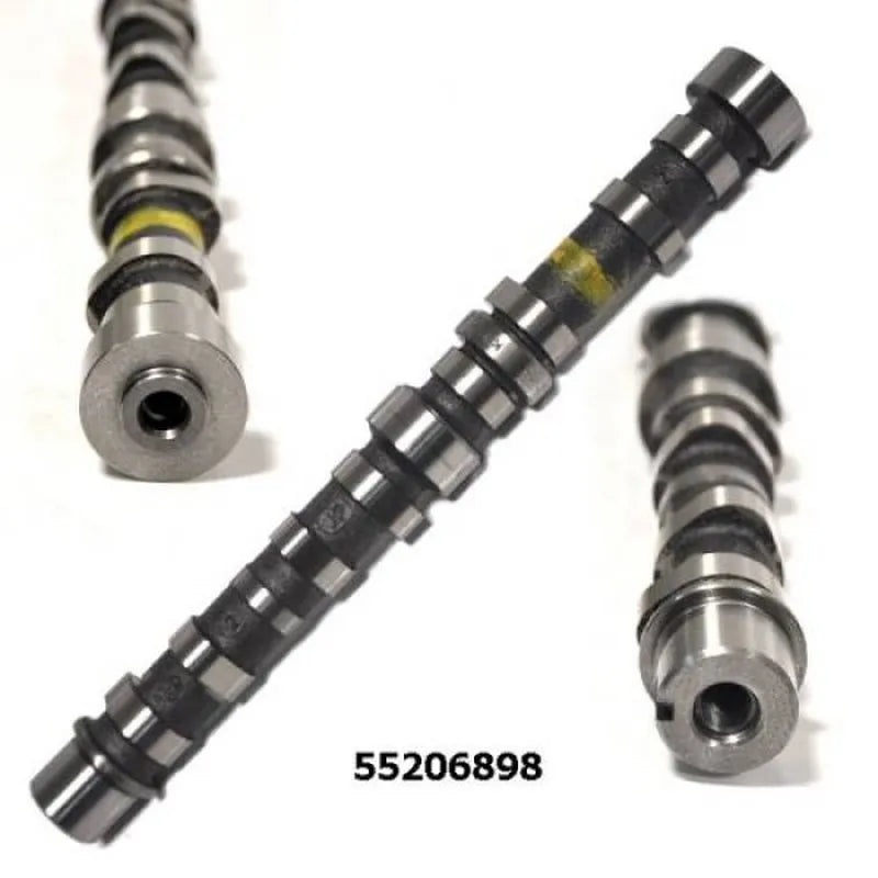 Linea Eksantrik Mili 2007-2015 Estaş 55206898