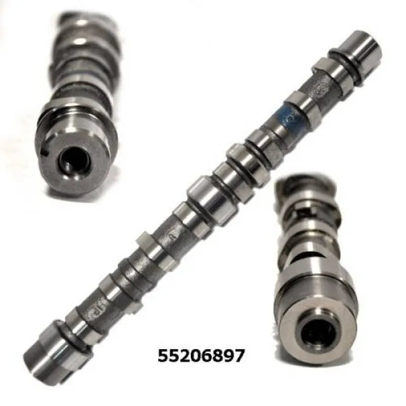 Linea Eksantrik Mili 2007-2015 Estaş 55206897