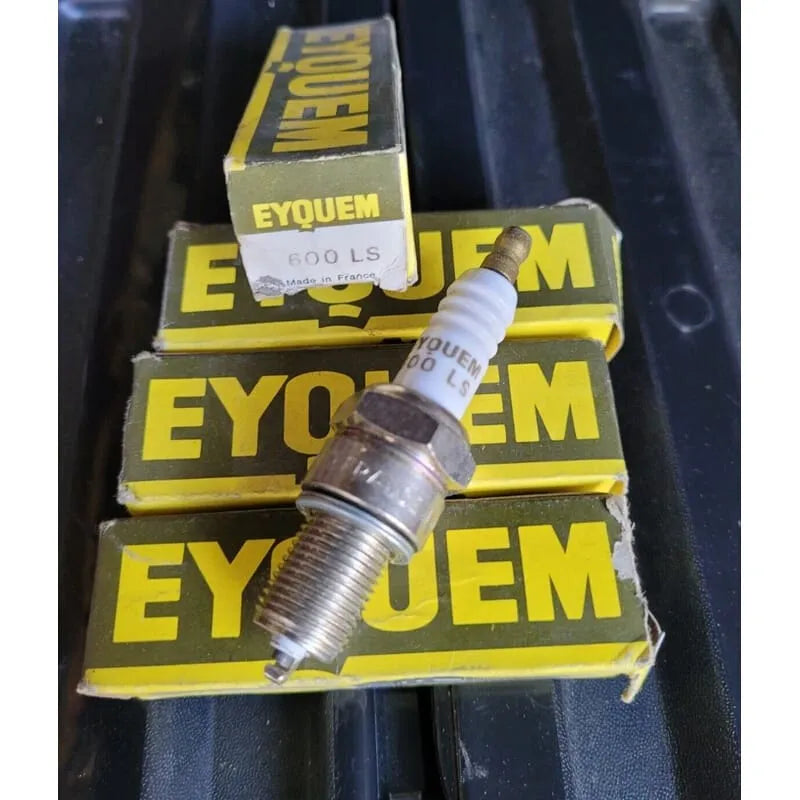 Renault 11 Ateşleme Bujisi 1985-1995 Eyquem 7700500012