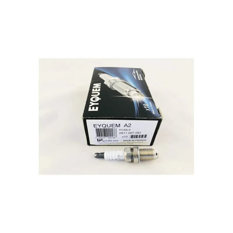 Renault 21 Ateşleme Bujisi 1991-1997 Eyquem 7700103502