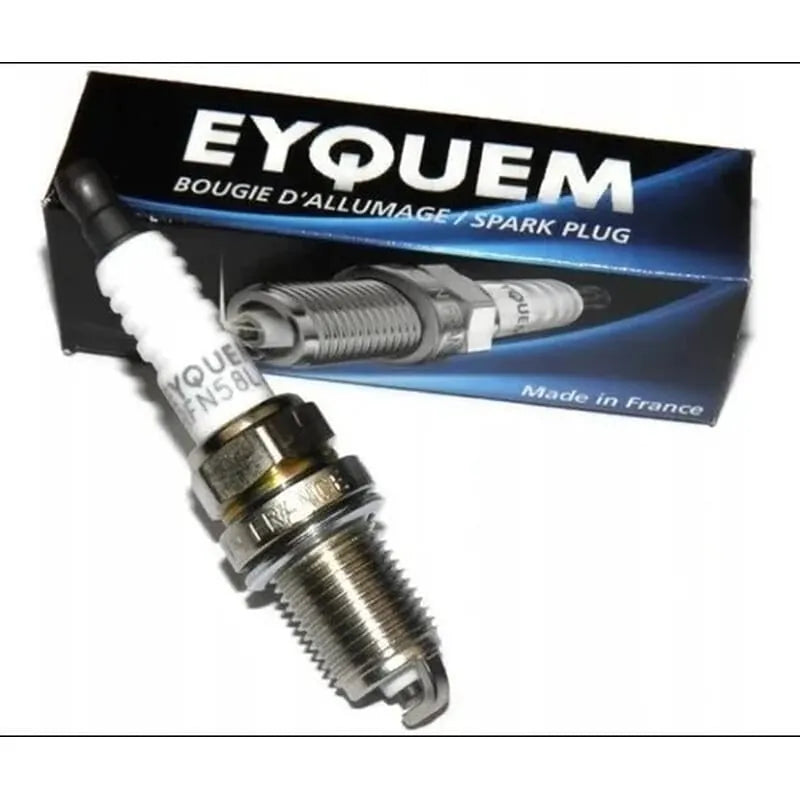 Duster Ateşleme Bujisi 2011-2017 Eyquem 224018651R