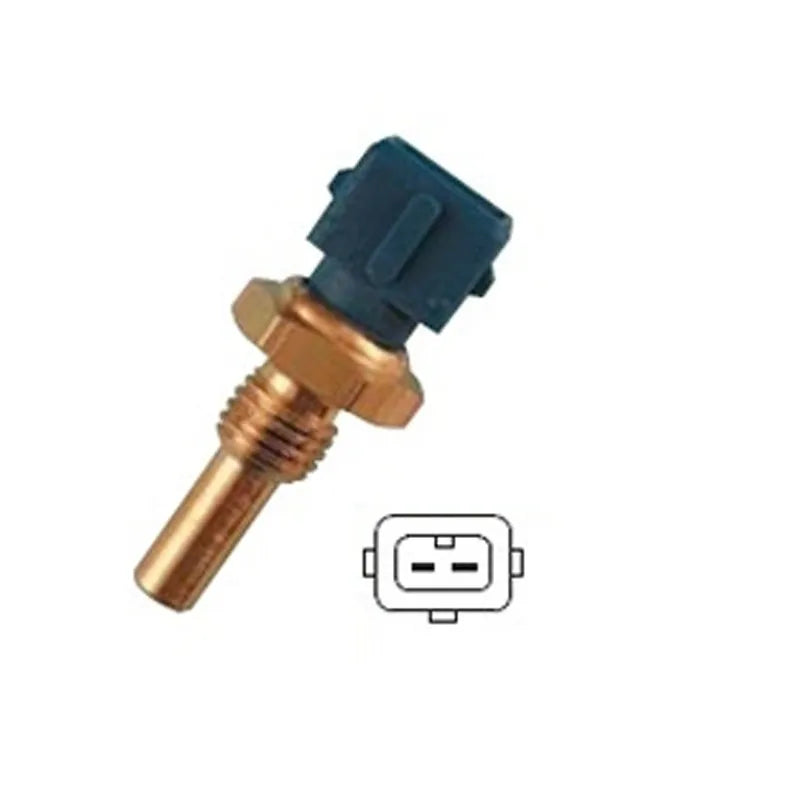 Panda Hararet Müşürü 2003-2009 FAE 33010