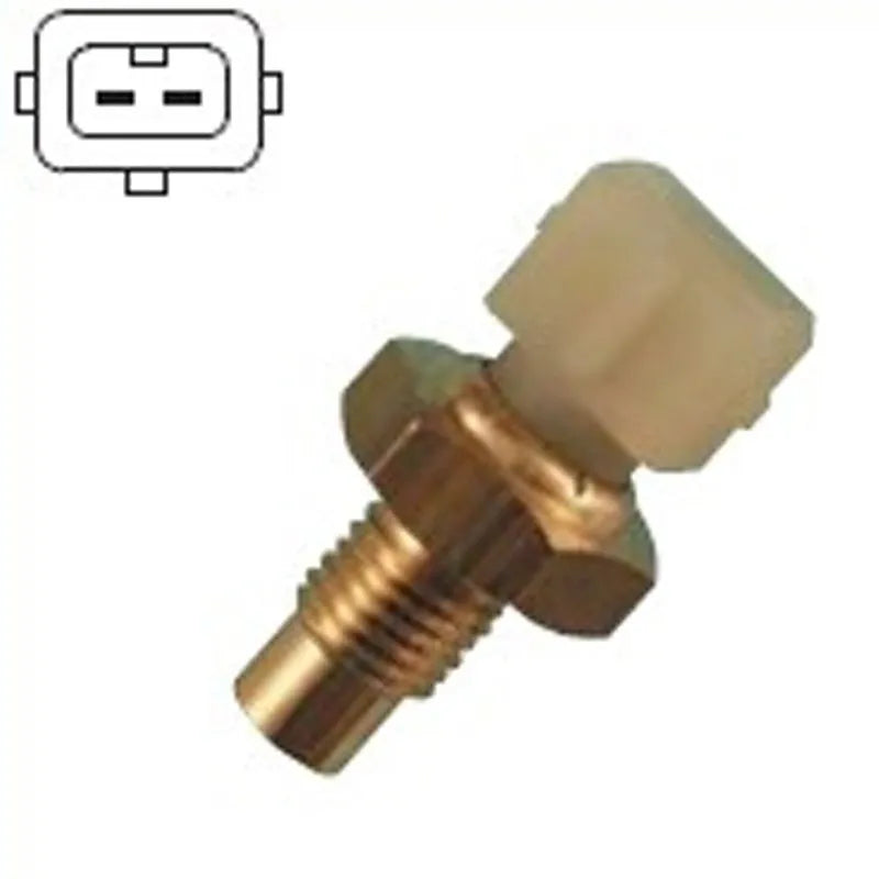 Solenza Hararet Müşürü 2004-2005 Fae 7700737571