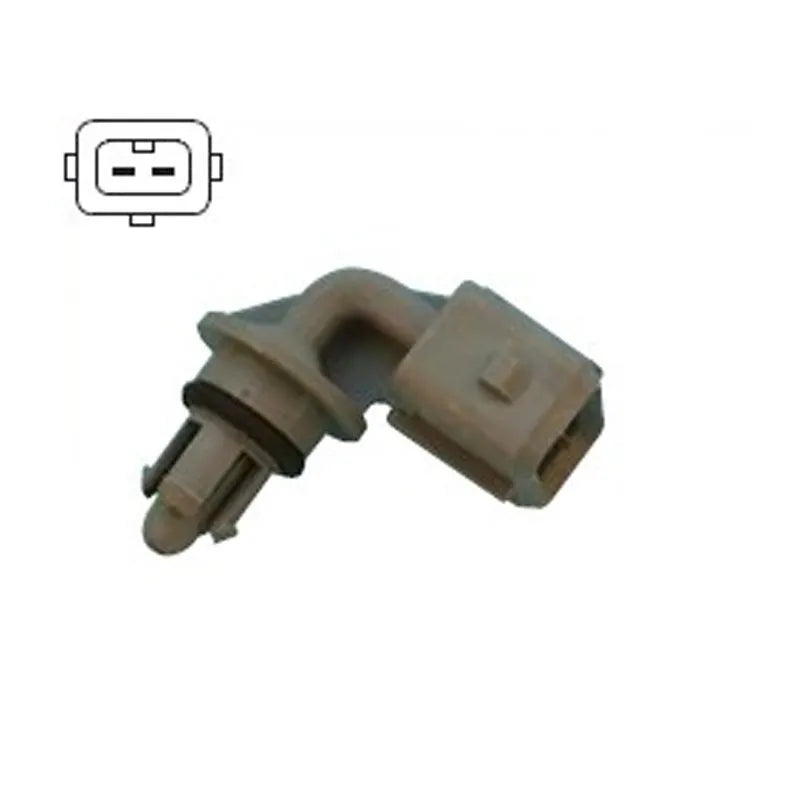 Captur Yakıt Basınç Sensörü 2013-2019 Fae 6001543611