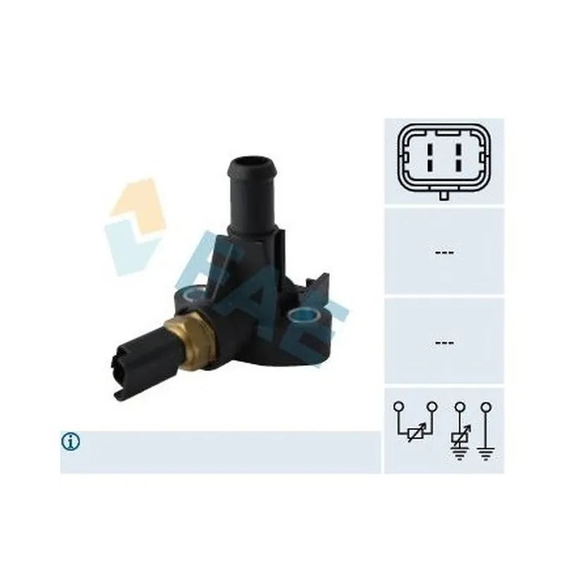 Brava Hararet Müşürü 1997-2003 Fae 46753479