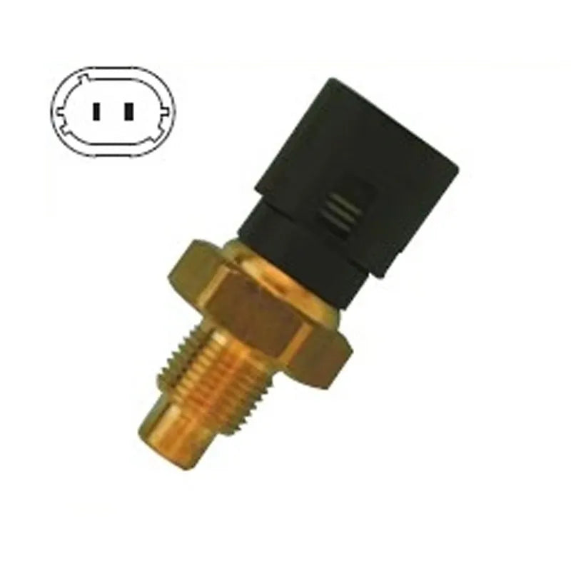 Master Hararet Müşürü 1998-2003 Fae 7700819641